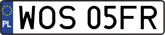 WOS05FR