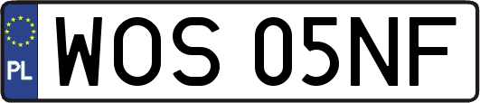 WOS05NF