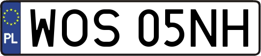 WOS05NH