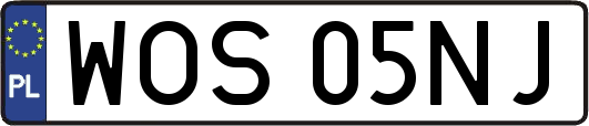 WOS05NJ