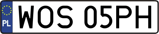 WOS05PH