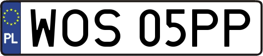 WOS05PP