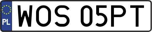 WOS05PT