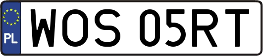 WOS05RT