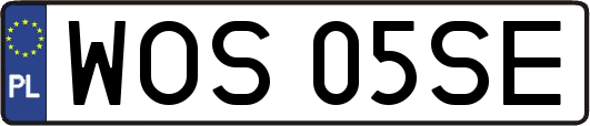 WOS05SE