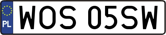 WOS05SW