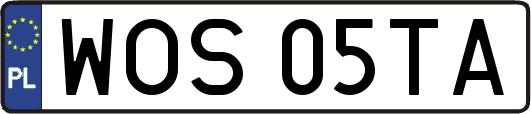 WOS05TA