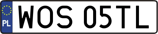 WOS05TL