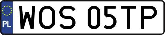WOS05TP