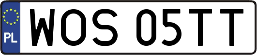 WOS05TT