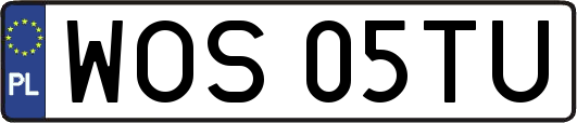 WOS05TU