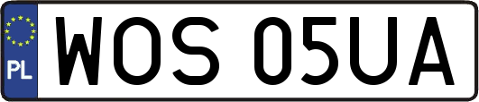 WOS05UA