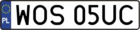 WOS05UC