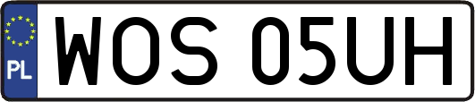 WOS05UH