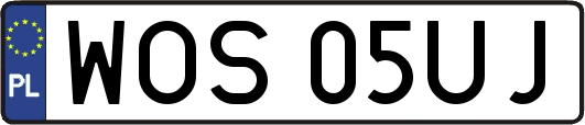 WOS05UJ