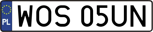 WOS05UN
