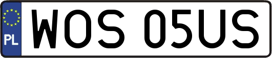 WOS05US