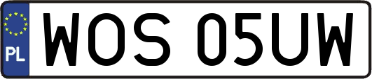 WOS05UW