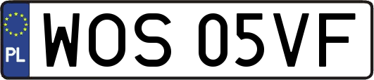 WOS05VF
