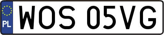 WOS05VG