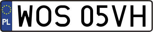 WOS05VH