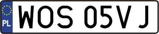 WOS05VJ