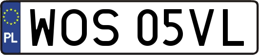 WOS05VL