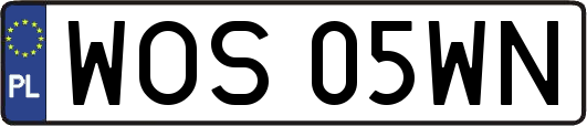WOS05WN