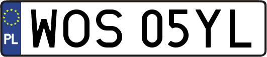 WOS05YL