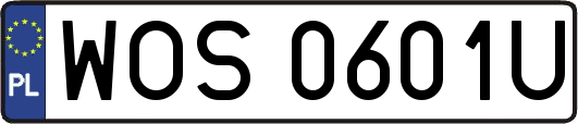WOS0601U