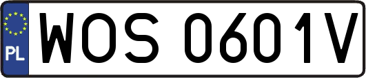 WOS0601V