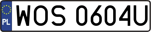 WOS0604U