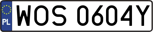 WOS0604Y