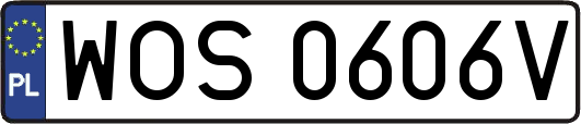 WOS0606V