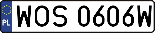 WOS0606W