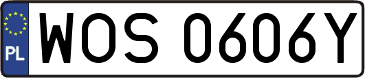 WOS0606Y