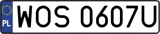 WOS0607U