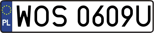 WOS0609U