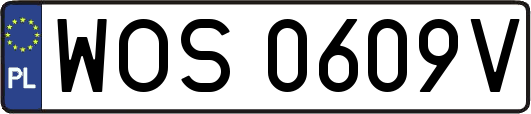 WOS0609V
