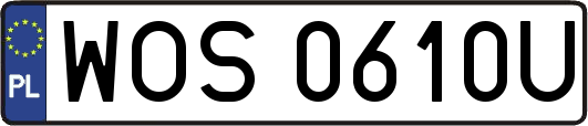 WOS0610U