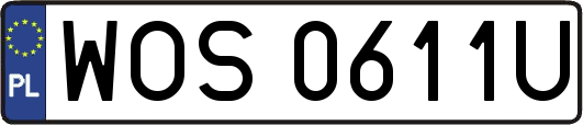 WOS0611U