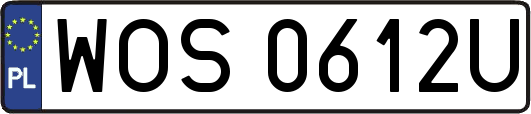 WOS0612U