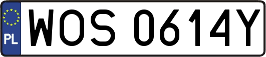 WOS0614Y