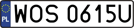 WOS0615U