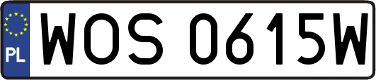 WOS0615W