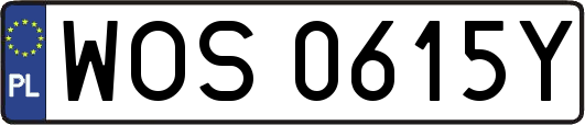 WOS0615Y