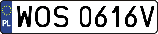 WOS0616V