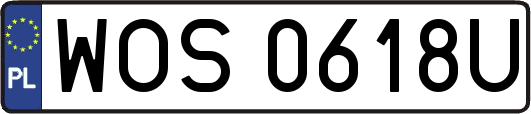 WOS0618U