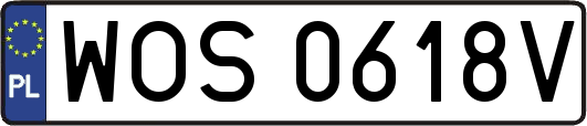 WOS0618V