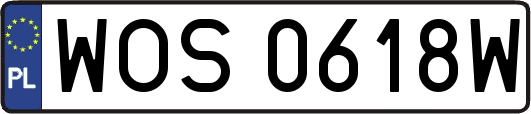 WOS0618W